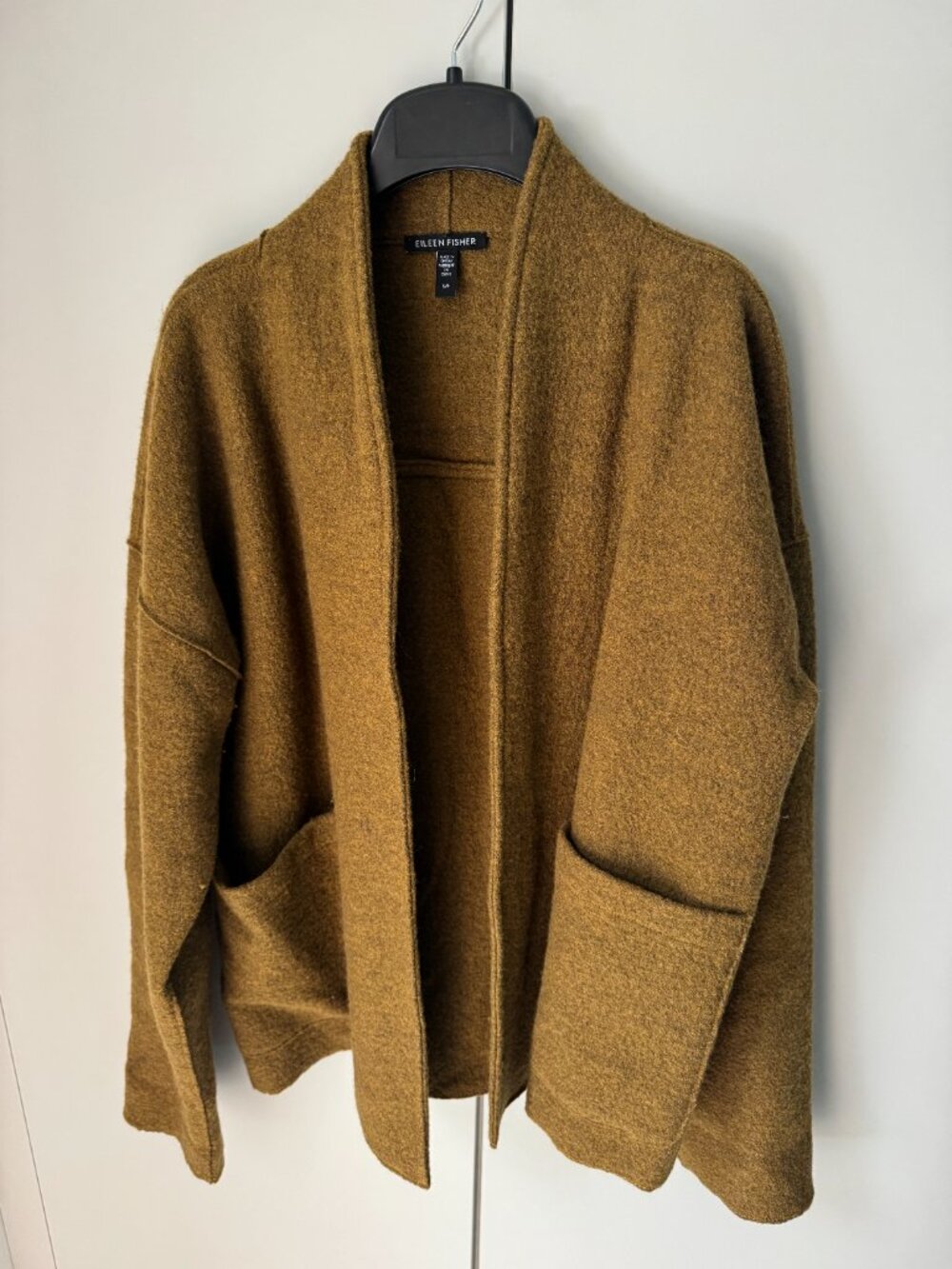 Eileen Fisher